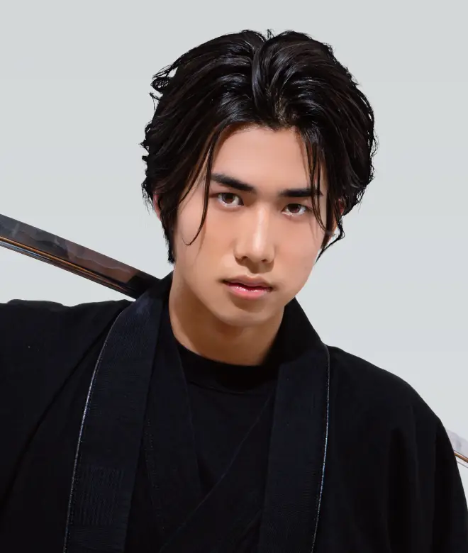 岡本和蕗(TRAINEE)