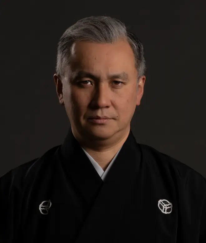 田中傳次郎/歌舞伎音楽